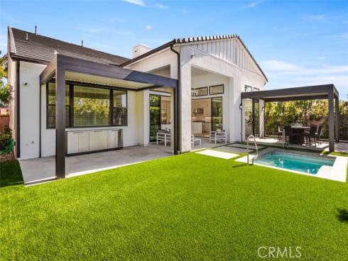 33531  Paseo Eternidad  , San Juan Capistrano, CA