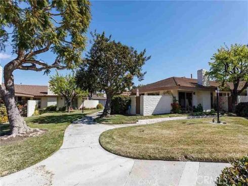 27162 Via Chicuelina , San Juan Capistrano, CA