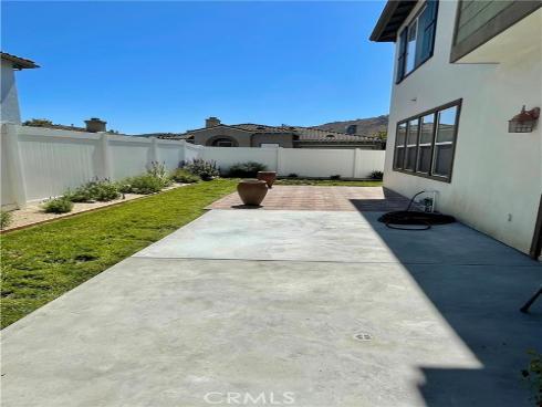 26232  Sandcastle   Court, San Juan Capistrano, CA