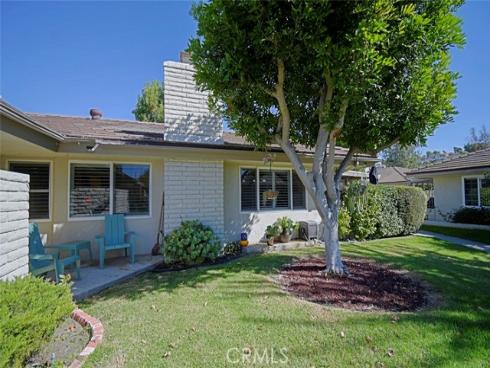 27252  Via Callejon #b  , San Juan Capistrano, CA