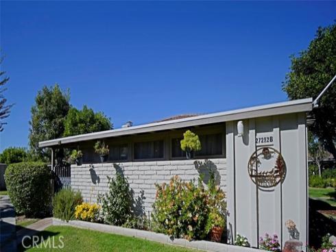 27252  Via Callejon #b  , San Juan Capistrano, CA