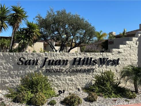 27252  Via Callejon #b  , San Juan Capistrano, CA