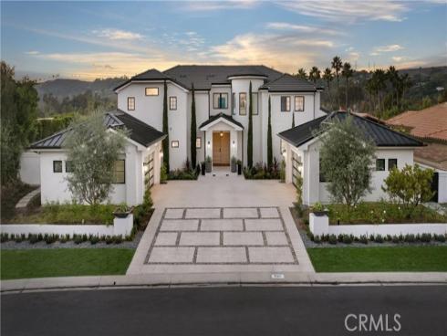 31321 Via Las Palmas