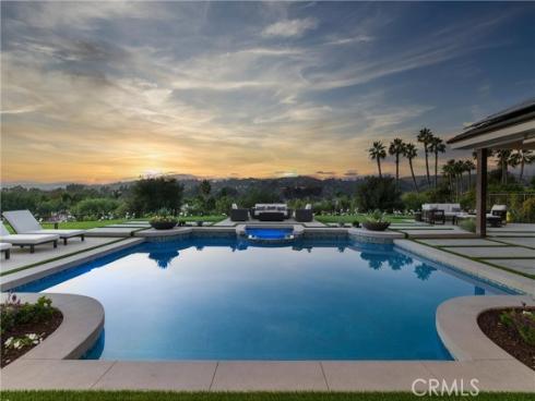 31321  Via Las Palmas  , San Juan Capistrano, CA