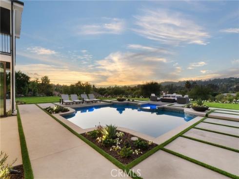 31321  Via Las Palmas  , San Juan Capistrano, CA