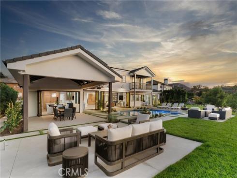 31321  Via Las Palmas  , San Juan Capistrano, CA