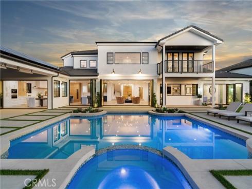 31321  Via Las Palmas  , San Juan Capistrano, CA