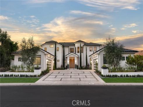 31321  Via Las Palmas  , San Juan Capistrano, CA