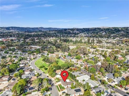 28051  Calle Santa Ynez  , San Juan Capistrano, CA