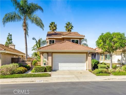 27485  Paseo Amador  , San Juan Capistrano, CA