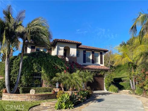 26661  Paseo Callado  , San Juan Capistrano, CA