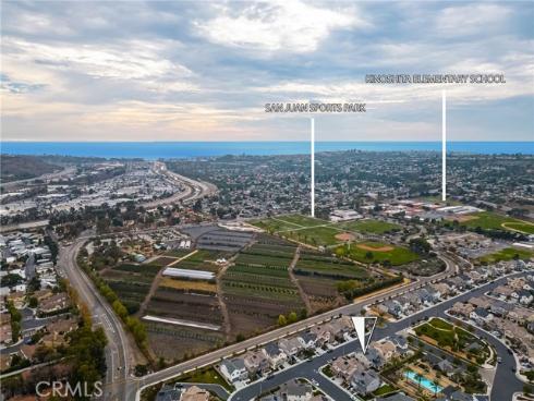 26167  Meadow   Drive, San Juan Capistrano, CA