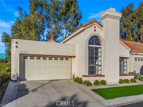 26116  Paseo Marbella  , San Juan Capistrano, CA