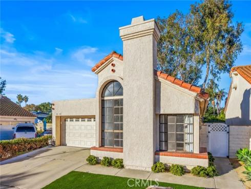26116  Paseo Marbella  , San Juan Capistrano, CA