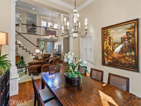 31262 Avenida Terramar , San Juan Capistrano, CA