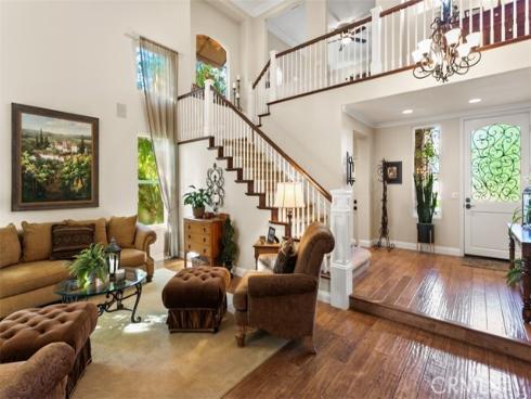 31262 Avenida Terramar , San Juan Capistrano, CA