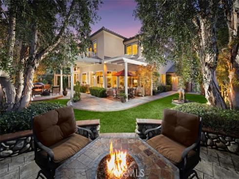 31262 Avenida Terramar , San Juan Capistrano, CA