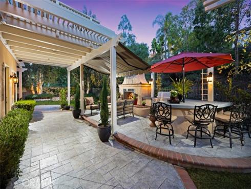 31262 Avenida Terramar , San Juan Capistrano, CA