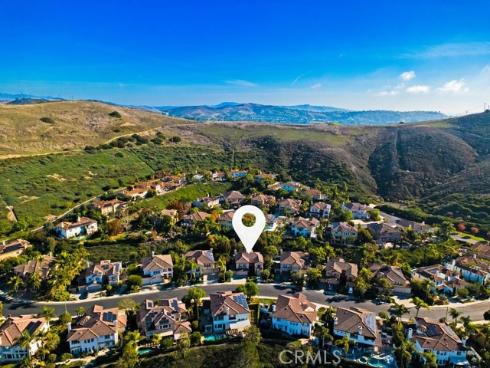 31262 Avenida Terramar , San Juan Capistrano, CA
