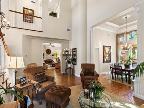 31262 Avenida Terramar , San Juan Capistrano, CA