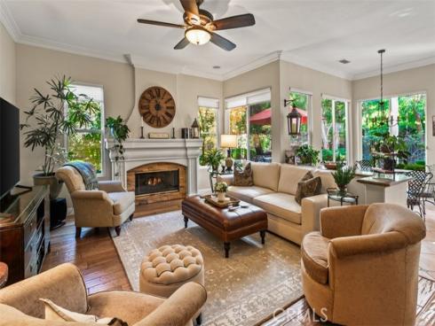 31262 Avenida Terramar , San Juan Capistrano, CA