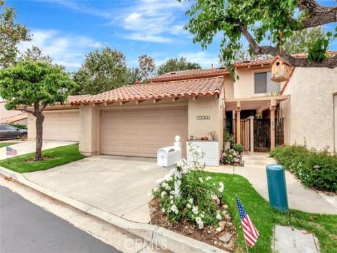 32457  Spyglass   Court, San Juan Capistrano, CA