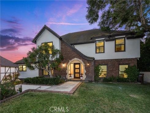 27422  Silver Creek   Drive, San Juan Capistrano, CA