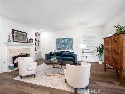 27422  Silver Creek   Drive, San Juan Capistrano, CA