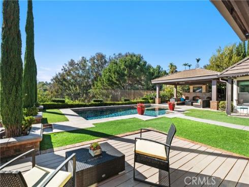 27422  Silver Creek   Drive, San Juan Capistrano, CA