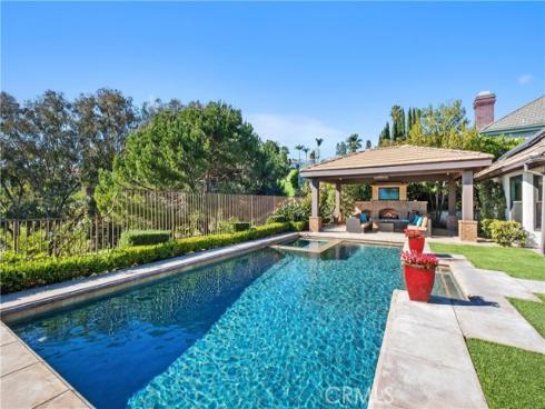 27422  Silver Creek   Drive, San Juan Capistrano, CA