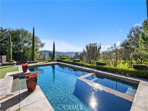 27422  Silver Creek   Drive, San Juan Capistrano, CA