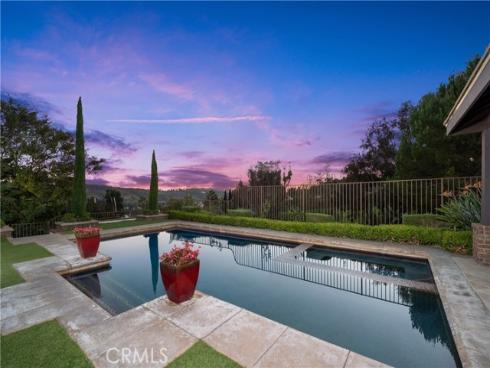 27422  Silver Creek   Drive, San Juan Capistrano, CA