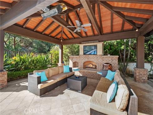 27422  Silver Creek   Drive, San Juan Capistrano, CA