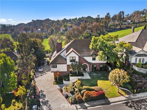 27422  Silver Creek   Drive, San Juan Capistrano, CA
