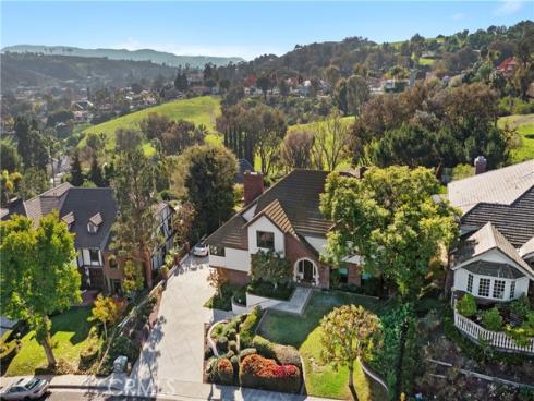 27422  Silver Creek   Drive, San Juan Capistrano, CA