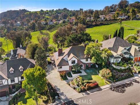 27422  Silver Creek   Drive, San Juan Capistrano, CA