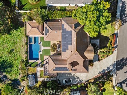 27422  Silver Creek   Drive, San Juan Capistrano, CA