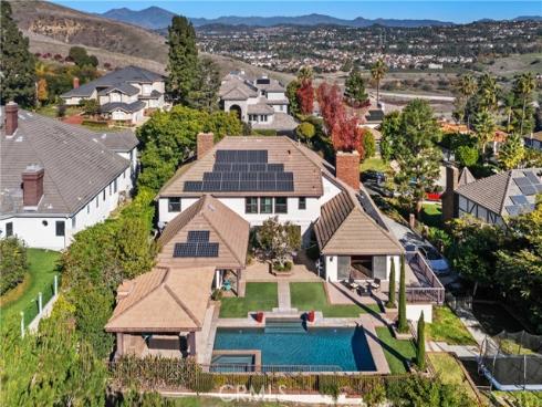 27422  Silver Creek   Drive, San Juan Capistrano, CA