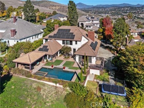 27422  Silver Creek   Drive, San Juan Capistrano, CA