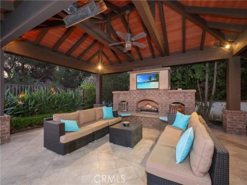 27422  Silver Creek   Drive, San Juan Capistrano, CA