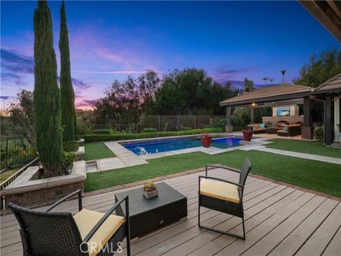 27422  Silver Creek   Drive, San Juan Capistrano, CA