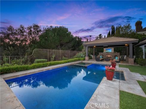 27422  Silver Creek   Drive, San Juan Capistrano, CA
