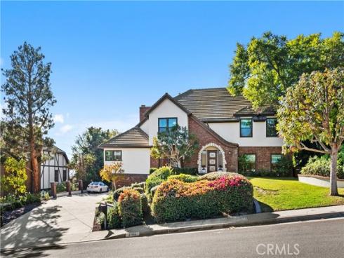 27422  Silver Creek   Drive, San Juan Capistrano, CA