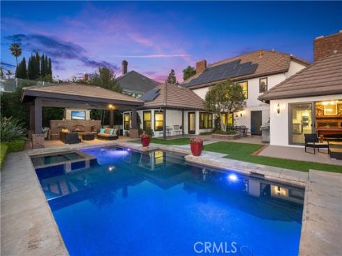 27422  Silver Creek   Drive, San Juan Capistrano, CA