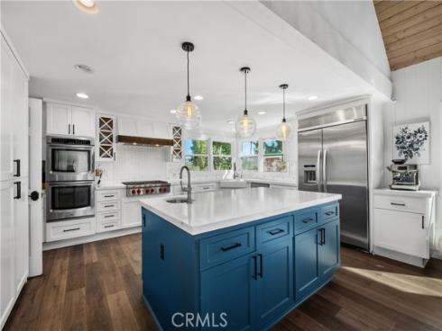 27422  Silver Creek   Drive, San Juan Capistrano, CA