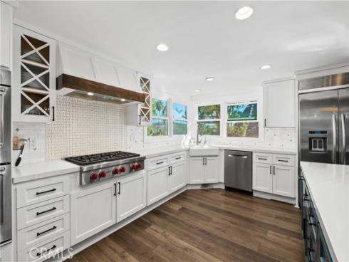 27422  Silver Creek   Drive, San Juan Capistrano, CA