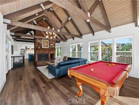 27422  Silver Creek   Drive, San Juan Capistrano, CA