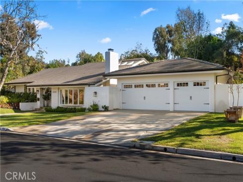 30182 Silver Spur , San Juan Capistrano, CA