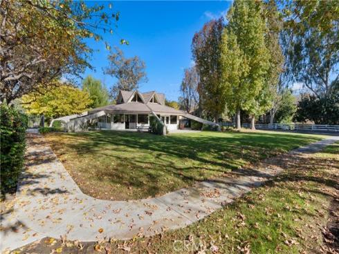 30182 Silver Spur , San Juan Capistrano, CA