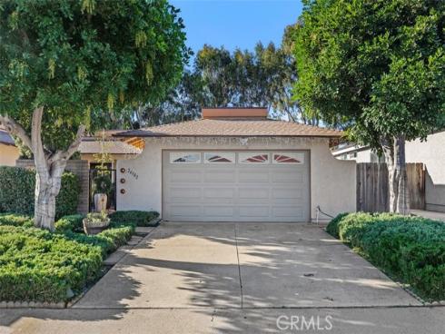 26182  Via De Toledo  , San Juan Capistrano, CA